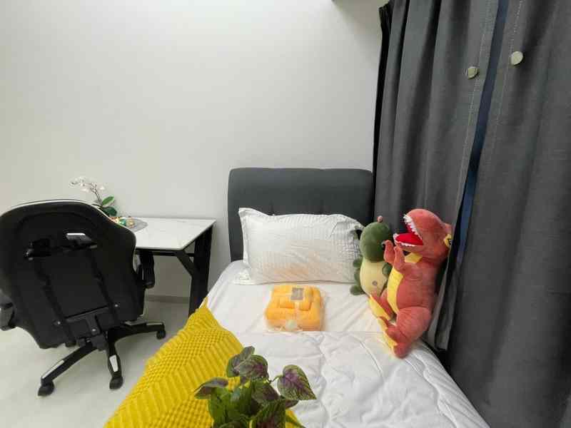 Textile Centre: D07  Apartment | Prop-GPT the AI-Powered Property Guru