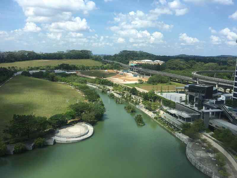 Watertown: D19 Punggol Condominium | Prop-GPT the AI-Powered Property Guru
