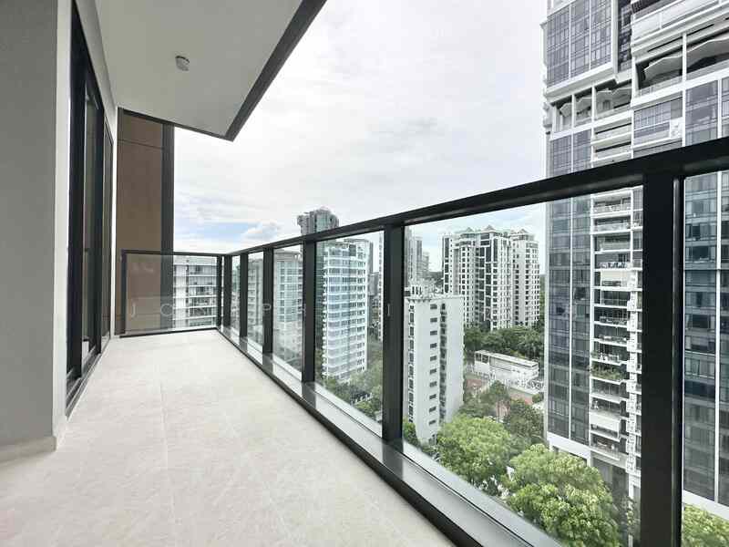 Juniper Hill: D10 Ardmore Condominium | Prop-GPT the AI-Powered Property Guru