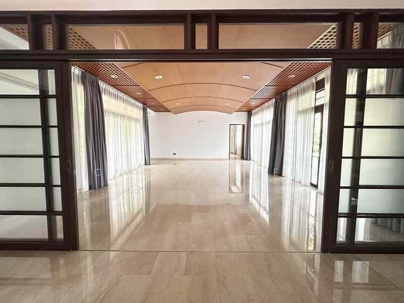 Leedon Road: D10  Bungalow | Prop-GPT the AI-Powered Property Guru