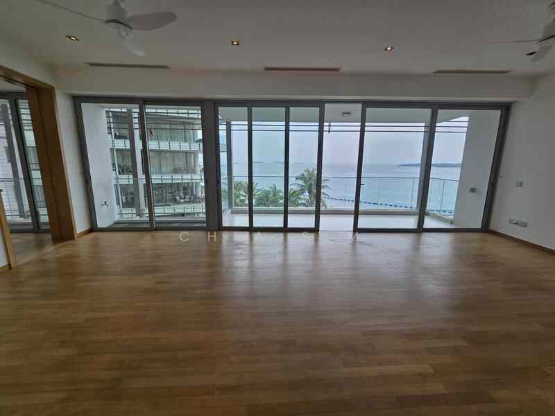 The Oceanfront @ Sentosa Cove: D04 Sentosa Condominium | Prop-GPT the AI-Powered Property Guru
