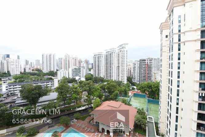 Spring Grove: D10 Grange Road Condominium | Prop-GPT the AI-Powered Property Guru