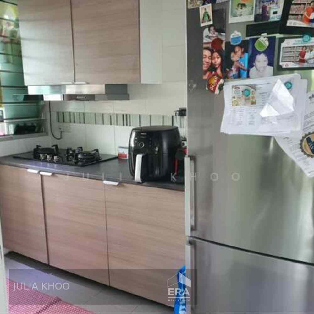 210c Punggol Place: D19 Punggol HDB - 2 room | Prop-GPT the AI-Powered Property Guru