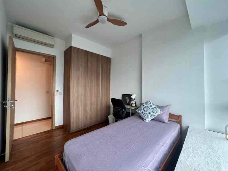 Caspian: D22 Boon Lay Condominium | Prop-GPT the AI-Powered Property Guru