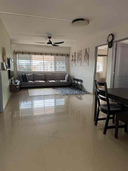 389 Tampines Street 32: D18 Tampines HDB Flat | Prop-GPT the AI-Powered Property Guru