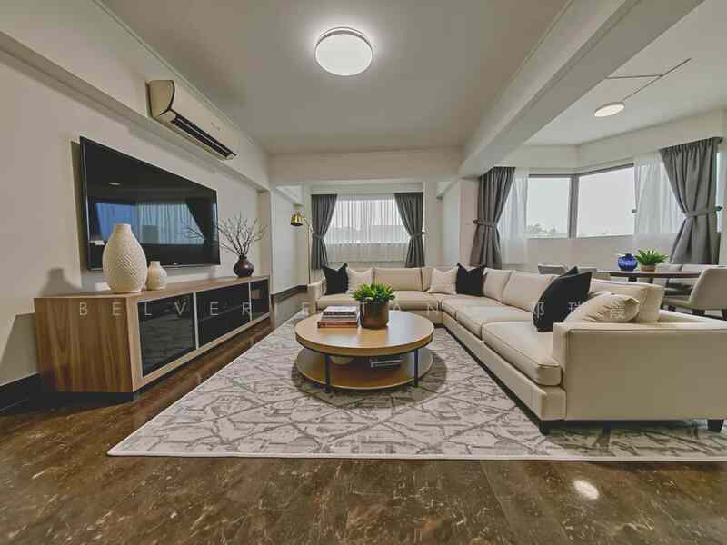 Chancery Court: D11 Chancery Condominium | Prop-GPT the AI-Powered Property Guru