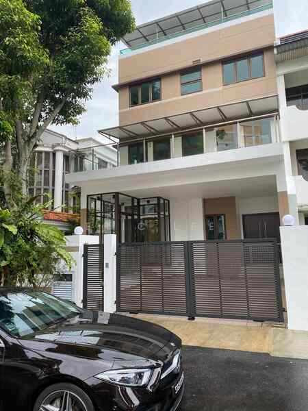 30 recreation lane: D19  Semi-Detached | Prop-GPT the AI-Powered Property Guru