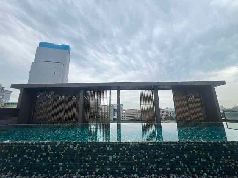 Lloyd SixtyFive: D09  Condominium | Prop-GPT the AI-Powered Property Guru