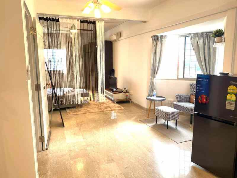 Grange Heights: D09  Condominium | Prop-GPT the AI-Powered Property Guru