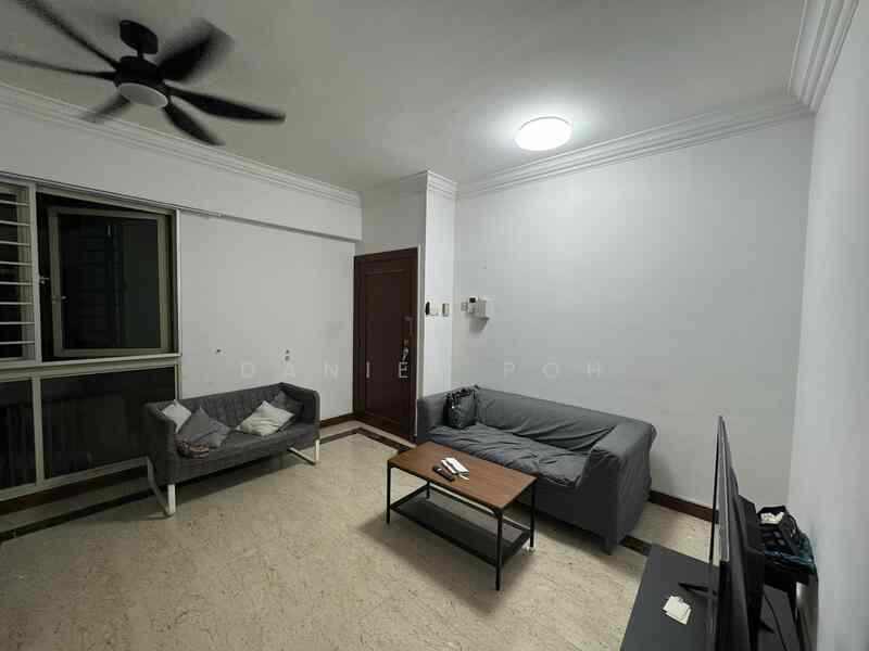 Trellis Towers: D12 Toa Payoh Condominium | Prop-GPT the AI-Powered Property Guru