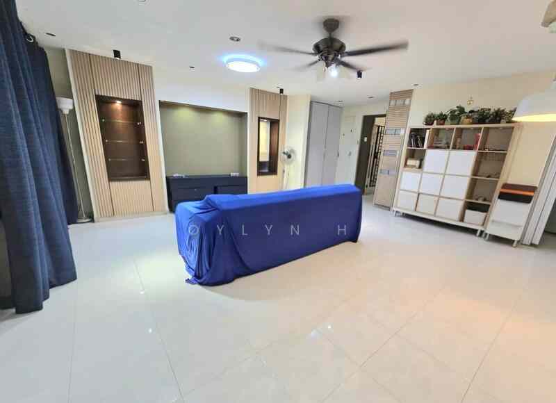 261D Sengkang East Way: D19 Sengkang HDB Flat | Prop-GPT the AI-Powered Property Guru