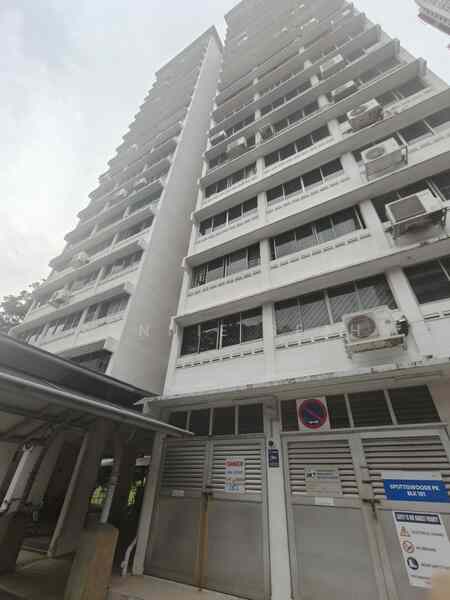 101 Spottiswoode Park Road: D02  Apartment | Prop-GPT the AI-Powered Property Guru