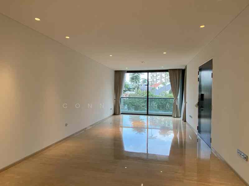 Tomlinson Heights: D10 Tanglin Condominium | Prop-GPT the AI-Powered Property Guru