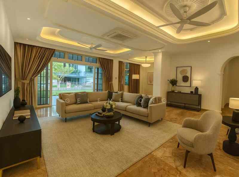 Renovated Bungalow @ Siglap Hill: D15 Siglap Bungalow | Prop-GPT the AI-Powered Property Guru