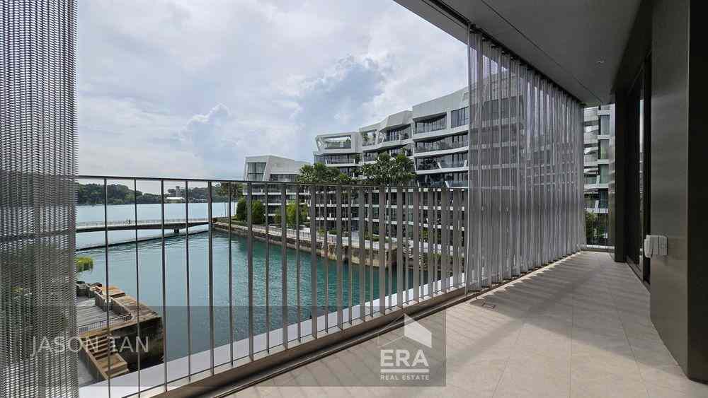 The Reef at King's Dock: D04 Harbourfront Condominium | Prop-GPT the AI-Powered Property Guru