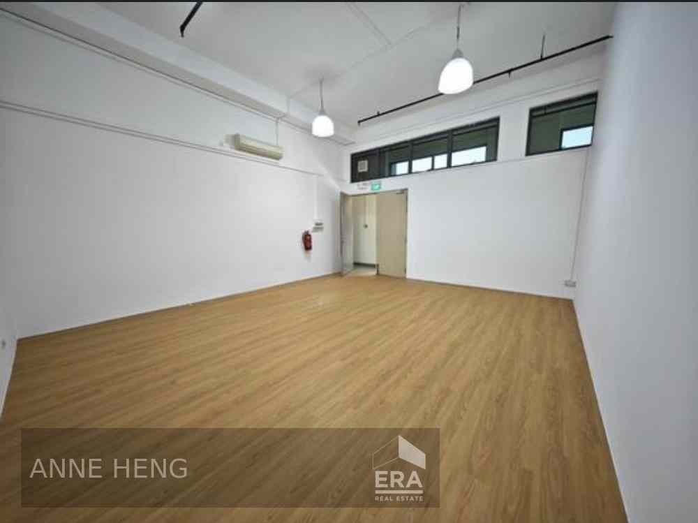 Eunos Techpark: D14 Eunos Factory | Prop-GPT the AI-Powered Property Guru