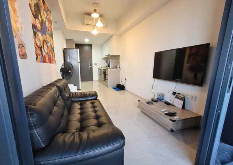 Parc Riviera: D05  Condominium | Prop-GPT the AI-Powered Property Guru