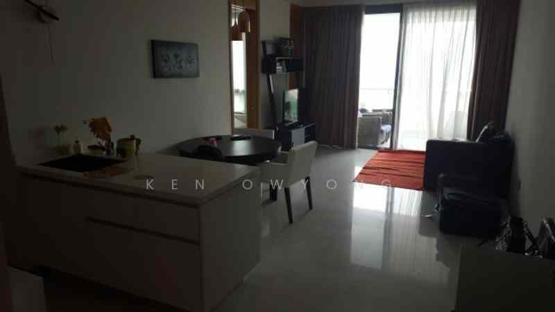 Concourse Skyline: D07  Condominium | Prop-GPT the AI-Powered Property Guru