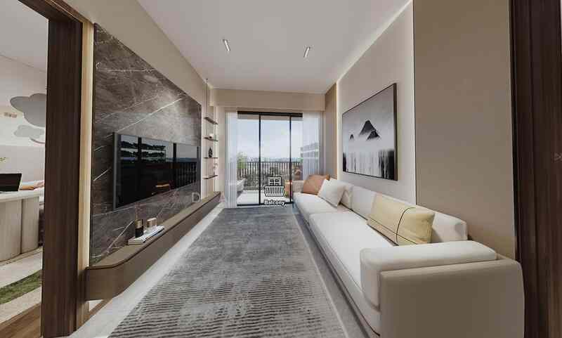 Lentor Modern: D20 Ang Mo Kio Condominium | Prop-GPT the AI-Powered Property Guru