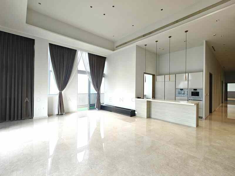 V on Shenton: D01 Cecil Condominium | Prop-GPT the AI-Powered Property Guru