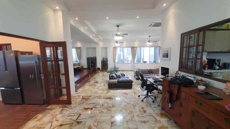 Mandalay Towers: D11  Condominium | Prop-GPT the AI-Powered Property Guru