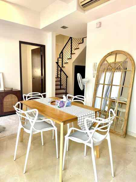 Buckley Residences: D11  Apartment | Prop-GPT the AI-Powered Property Guru