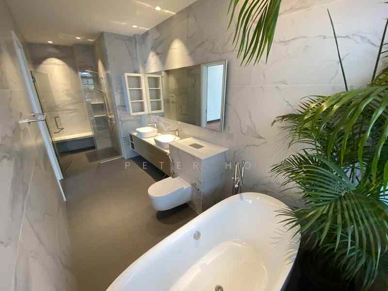 MODERN BRAND NEW CLASSY BUNGALOW: D15 Amber Road Bungalow | Prop-GPT the AI-Powered Property Guru