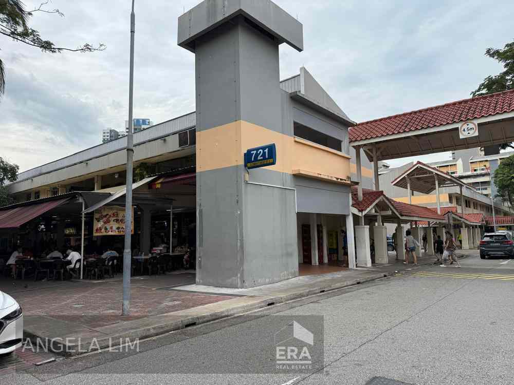 721 Clementi West Street 2: D05 Clementi Retail | Prop-GPT the AI-Powered Property Guru