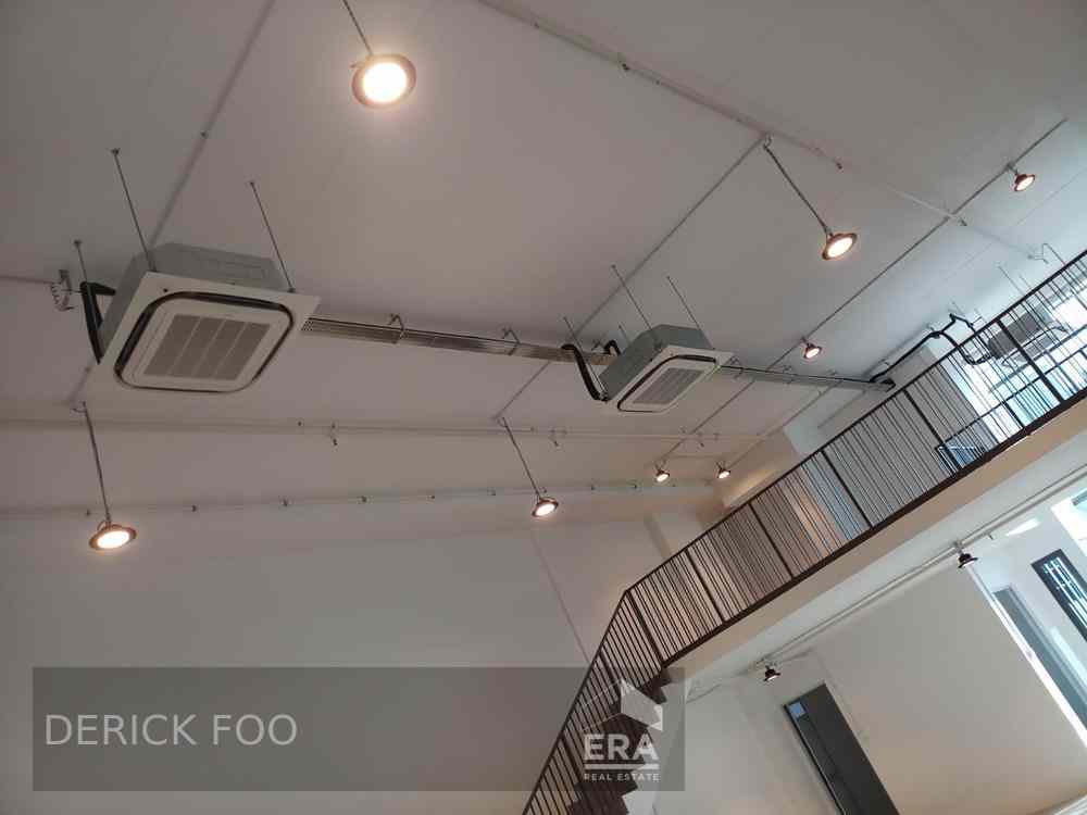 Tag a: D26 Tagore Industrial | Prop-GPT the AI-Powered Property Guru