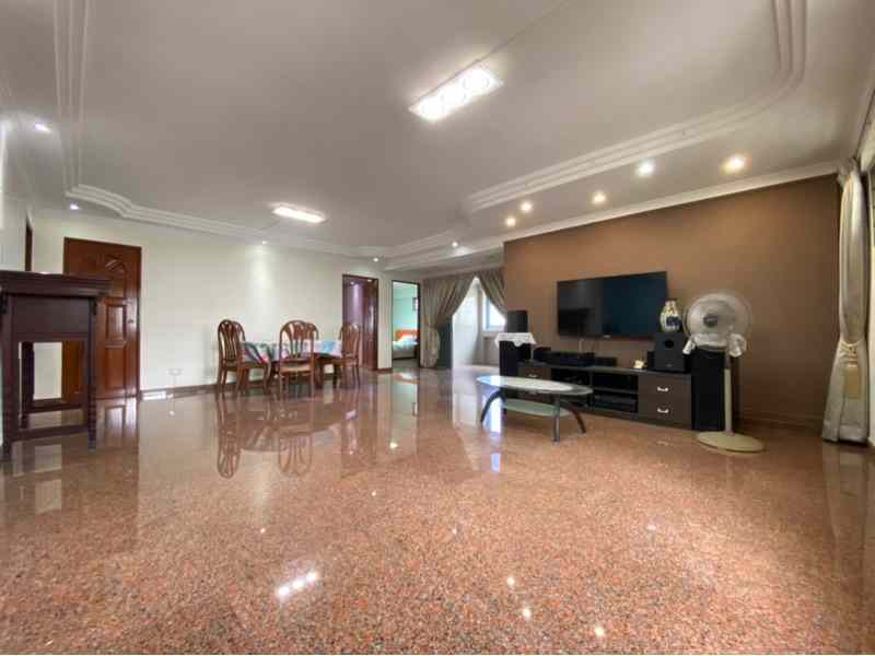 236 Pasir Ris Street 21: D18 Pasir Ris HDB Apartment | Prop-GPT the AI-Powered Property Guru