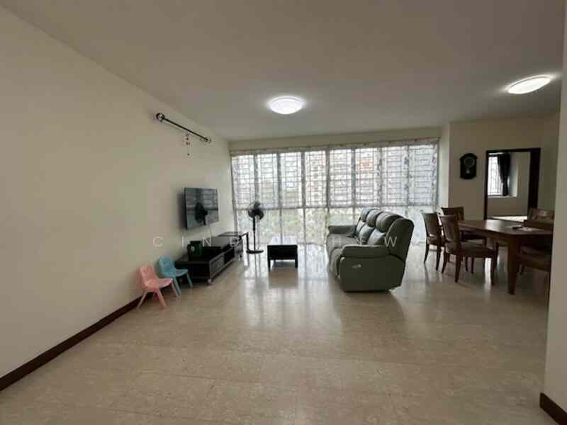 The Eden @ Tampines: D18 Tampines Condominium | Prop-GPT the AI-Powered Property Guru