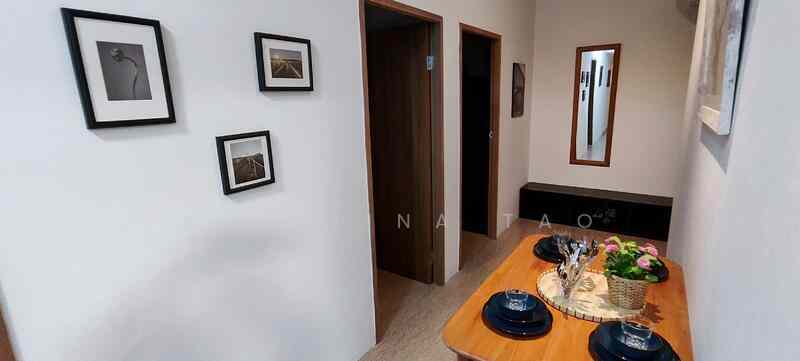 Tiara: D09 Oxley Apartment | Prop-GPT the AI-Powered Property Guru