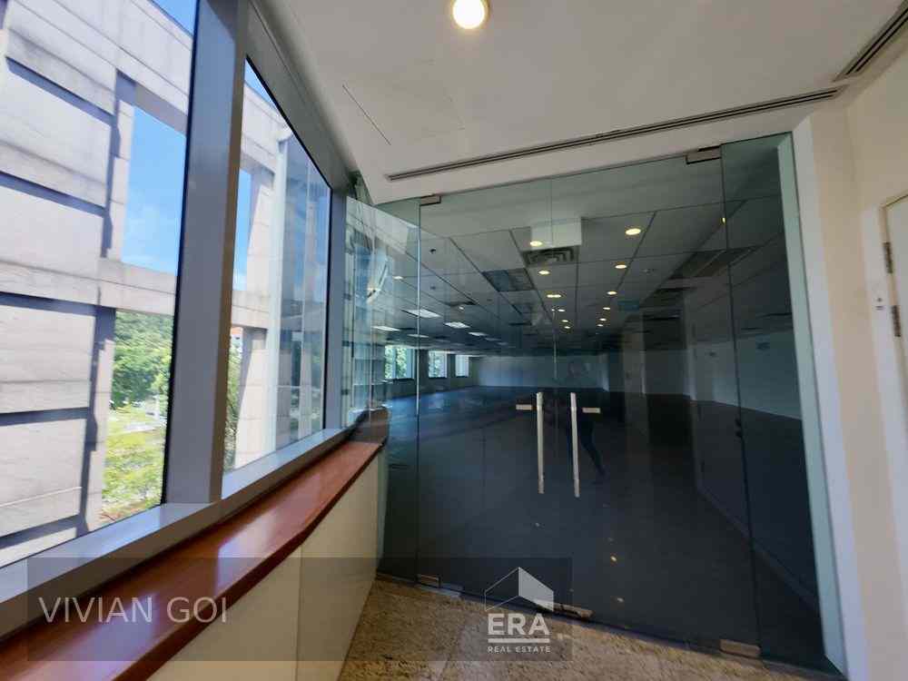 Haw Par Centre: D09 Orchard Commercial | Prop-GPT the AI-Powered Property Guru