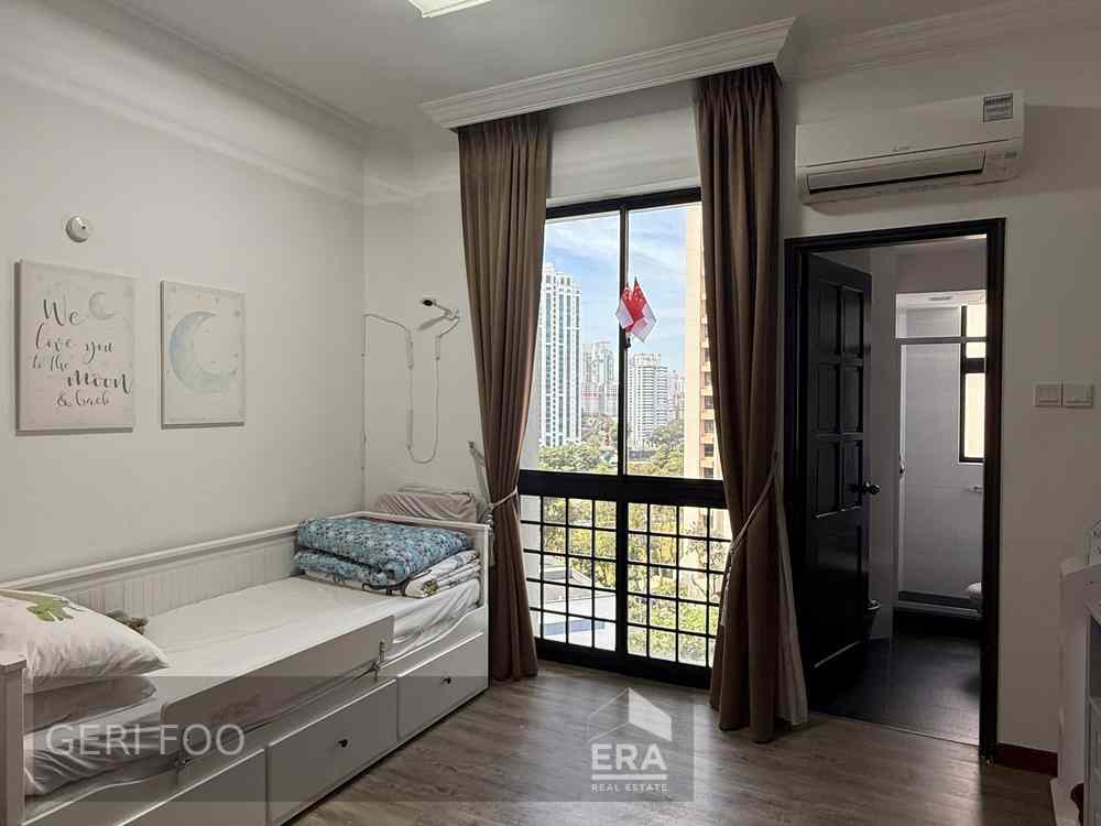 The Morningside: D09 Orchard Condominium | Prop-GPT the AI-Powered Property Guru