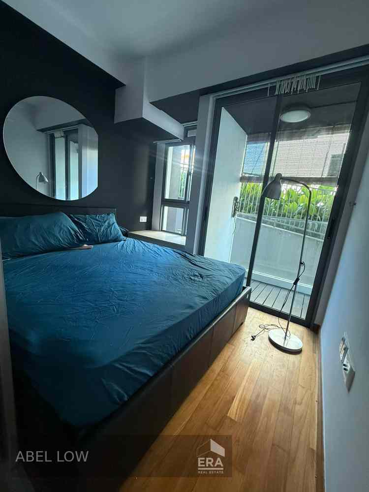 Wilkie 80: D09 Cairnhill Condominium | Prop-GPT the AI-Powered Property Guru