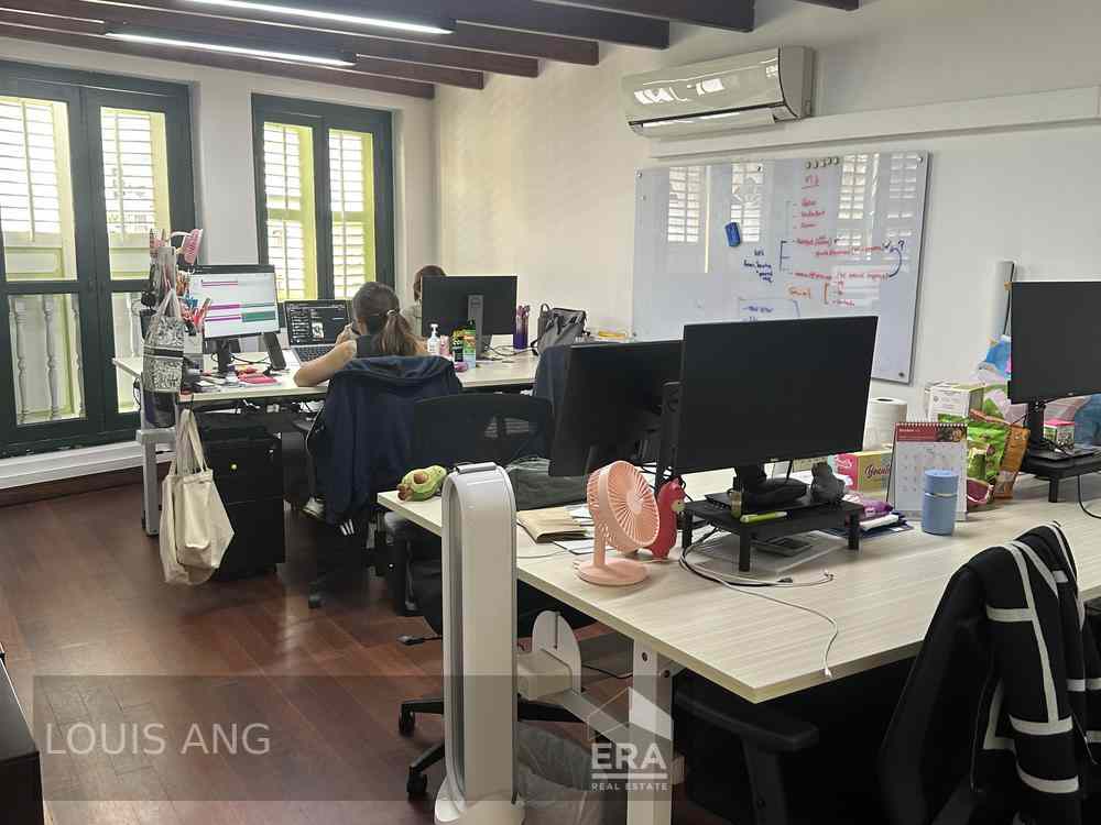 Ann Siang Hill: D02  Shophouse | Prop-GPT the AI-Powered Property Guru