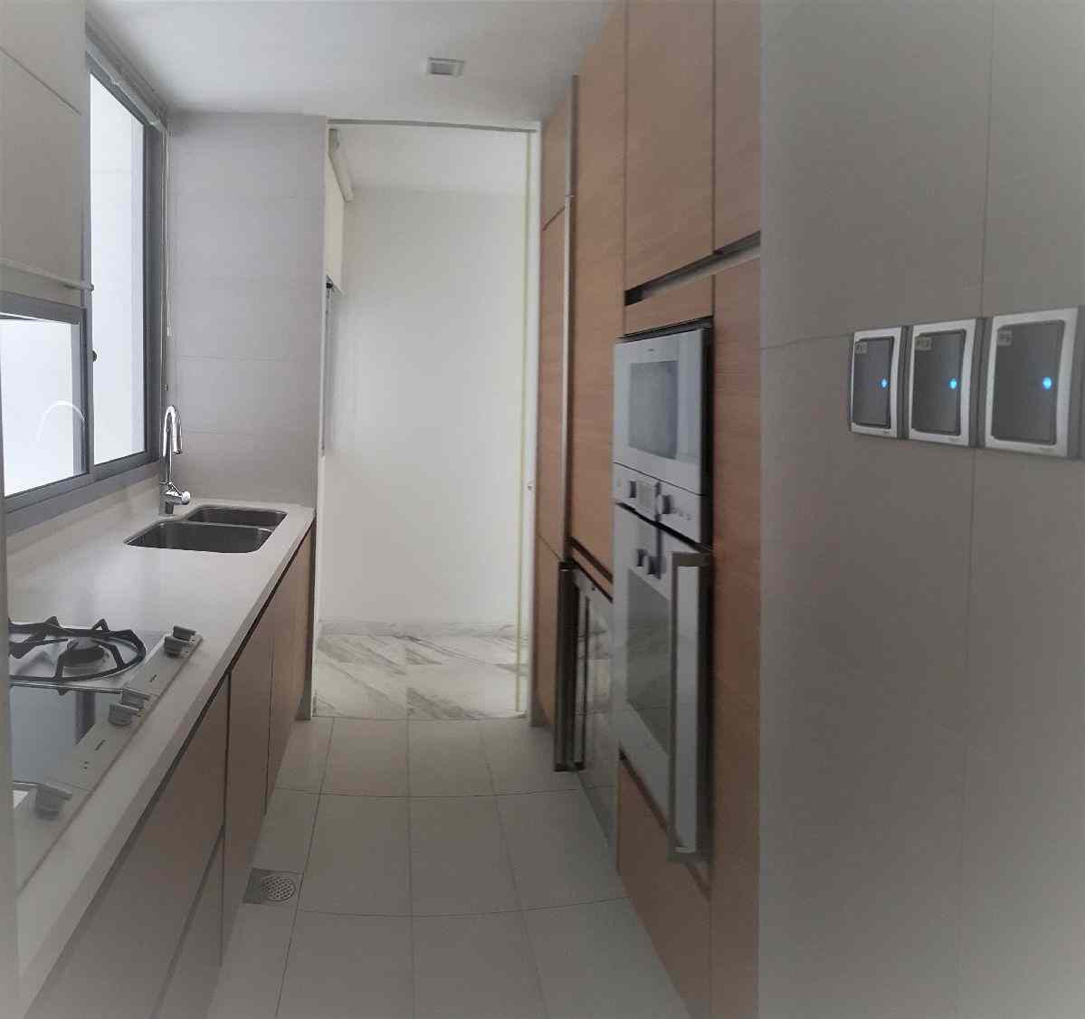 Suites @ Cairnhill: D09 Cairnhill Condominium | Prop-GPT the AI-Powered Property Guru