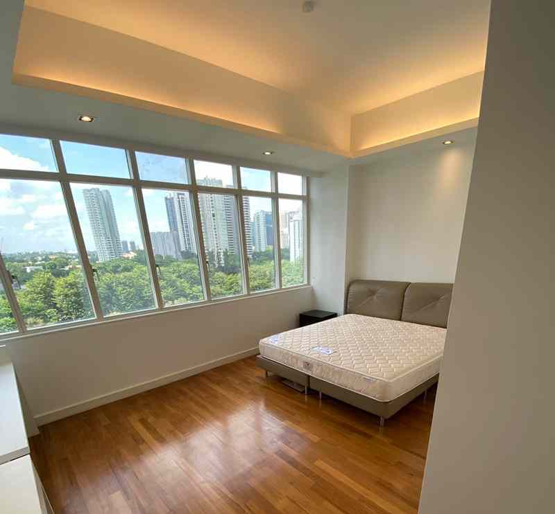 Orchard Scotts: D09 Cairnhill Condominium | Prop-GPT the AI-Powered Property Guru