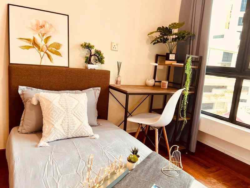 Eastpoint Green: D18 Simei Condominium | Prop-GPT the AI-Powered Property Guru