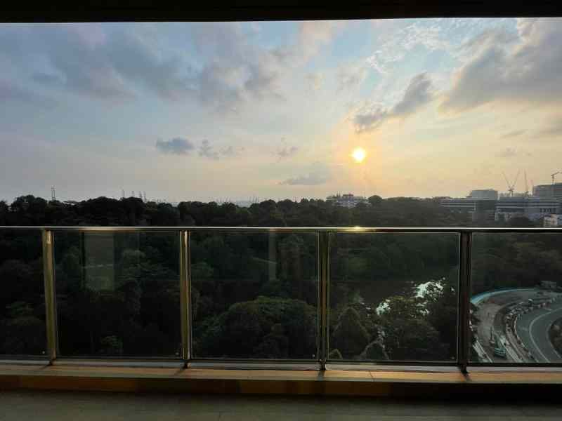 Normanton Park: D05  Condominium | Prop-GPT the AI-Powered Property Guru