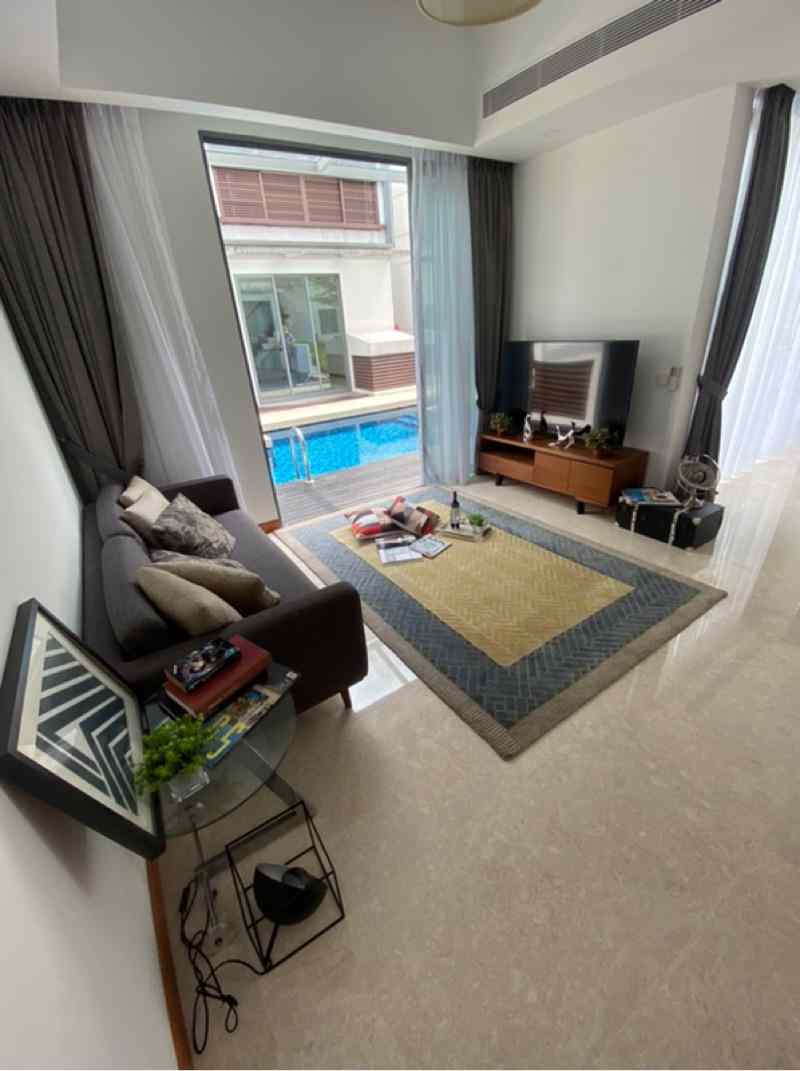 Greenwood Mews: D11 Newton Cluster House | Prop-GPT the AI-Powered Property Guru