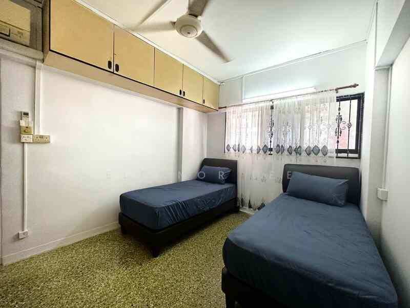 105 Towner Road: D12  HDB Flat | Prop-GPT the AI-Powered Property Guru
