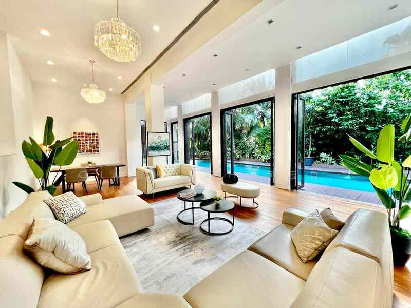 9*4686782 Modern GCB, Close to Botanic Gardens: D10 Ardmore Bungalow - Good Class | Prop-GPT the AI-Powered Property Guru