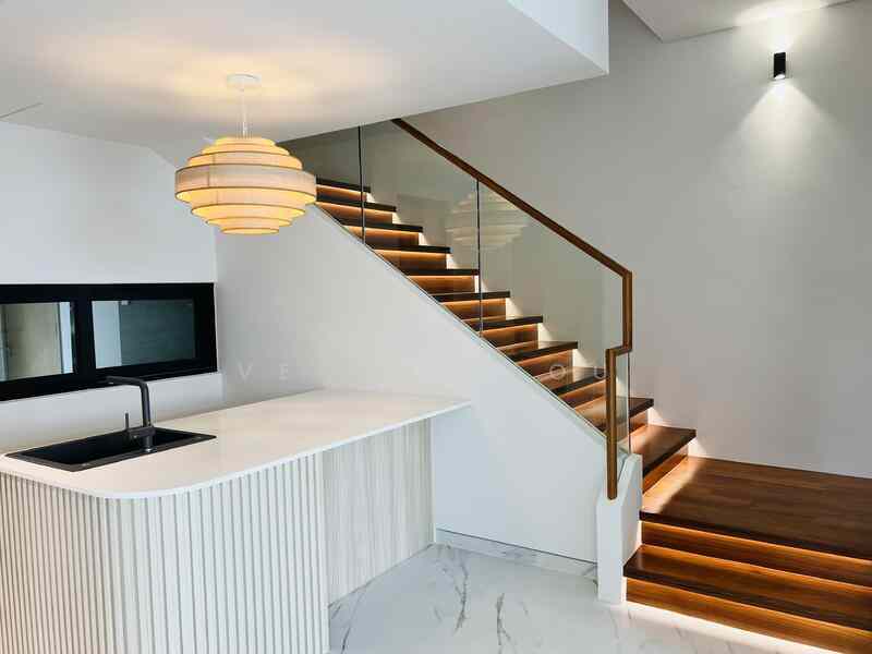 Whitley Road brand new semi detached w lift: D11  Semi-Detached | Prop-GPT the AI-Powered Property Guru