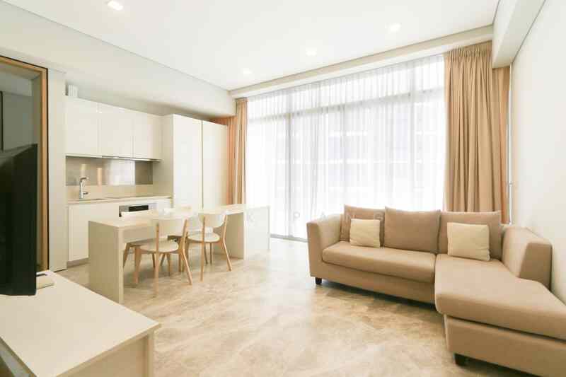 The Laurels @ Cairnhill Road: D09 Cairnhill Condominium | Prop-GPT the AI-Powered Property Guru