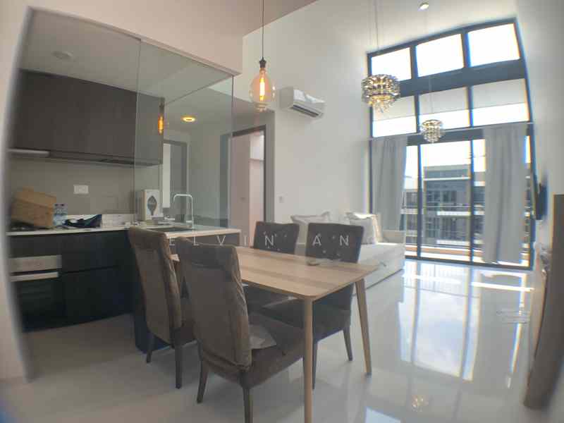 North Park Residences: D27 Yishun Condominium | Prop-GPT the AI-Powered Property Guru