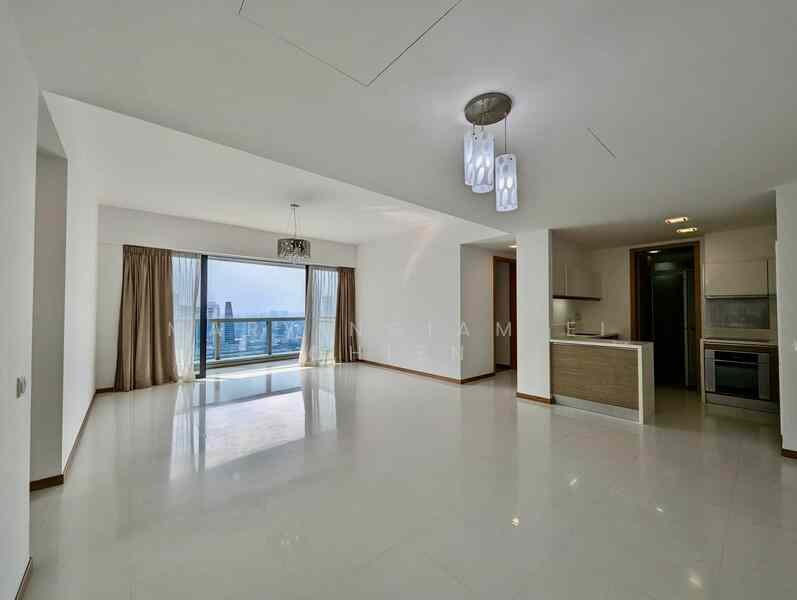 Marina Bay Residences: D01 Marina Condominium | Prop-GPT the AI-Powered Property Guru