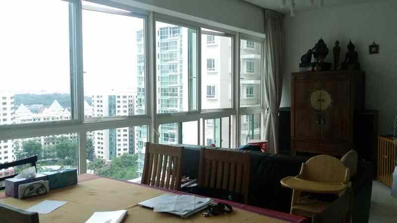Goldenhill Park Condo: D20 Ang Mo Kio Condominium | Prop-GPT the AI-Powered Property Guru