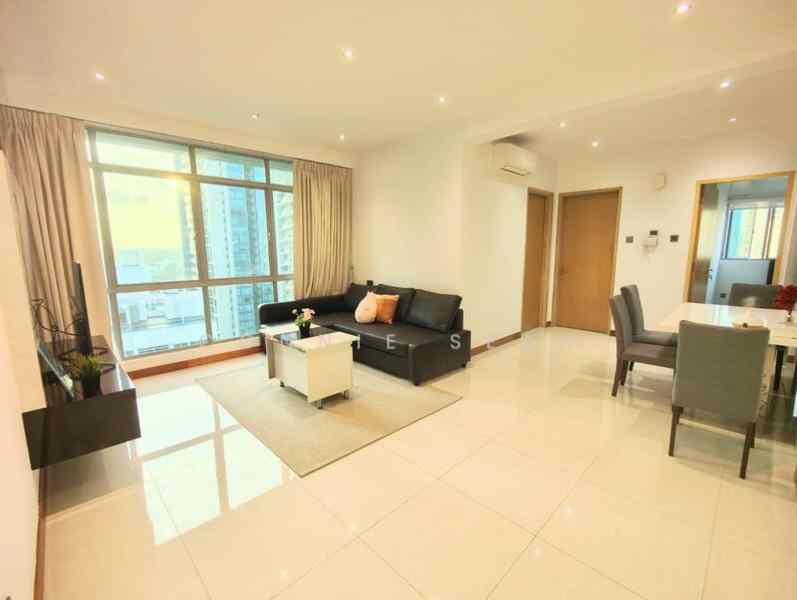 Newton 21 (Former Newton Euro-Asia): D11 Newton Apartment | Prop-GPT the AI-Powered Property Guru