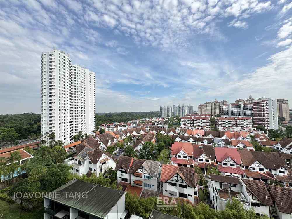 Thomson Impressions: D20 Thomson Condominium | Prop-GPT the AI-Powered Property Guru